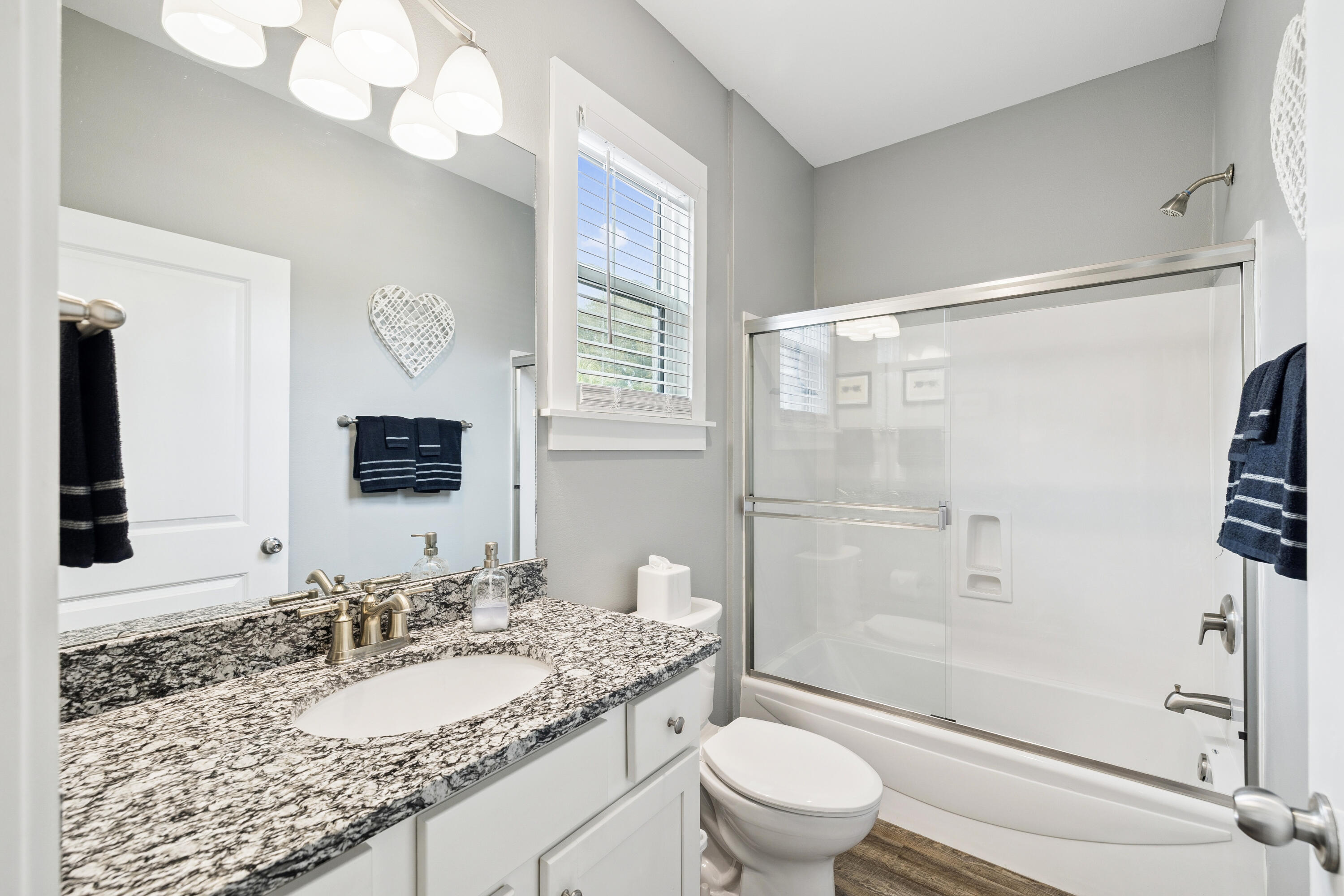 Hidden Lake Condominiums - Residential