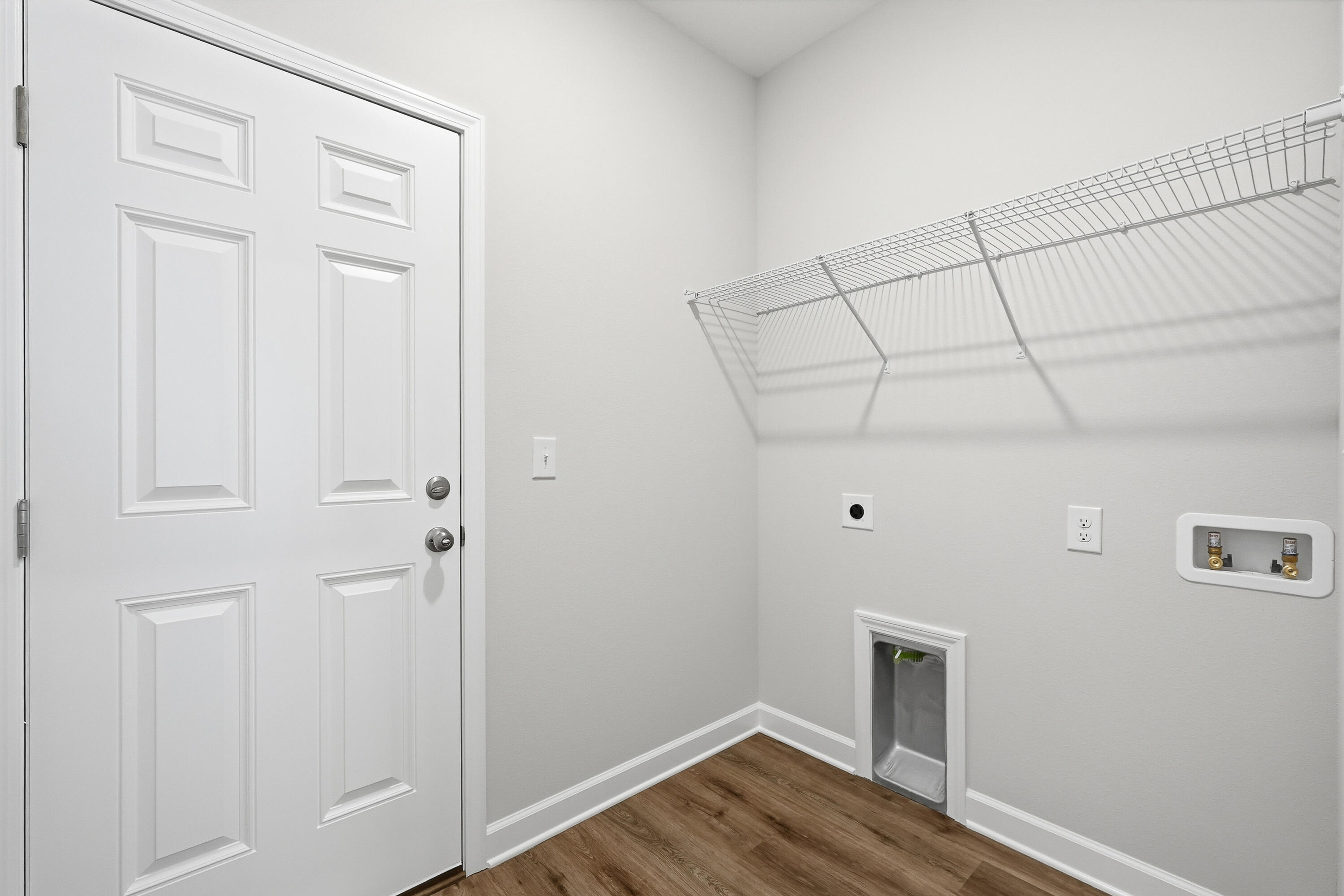 SOUTHERN CHARM - Residential