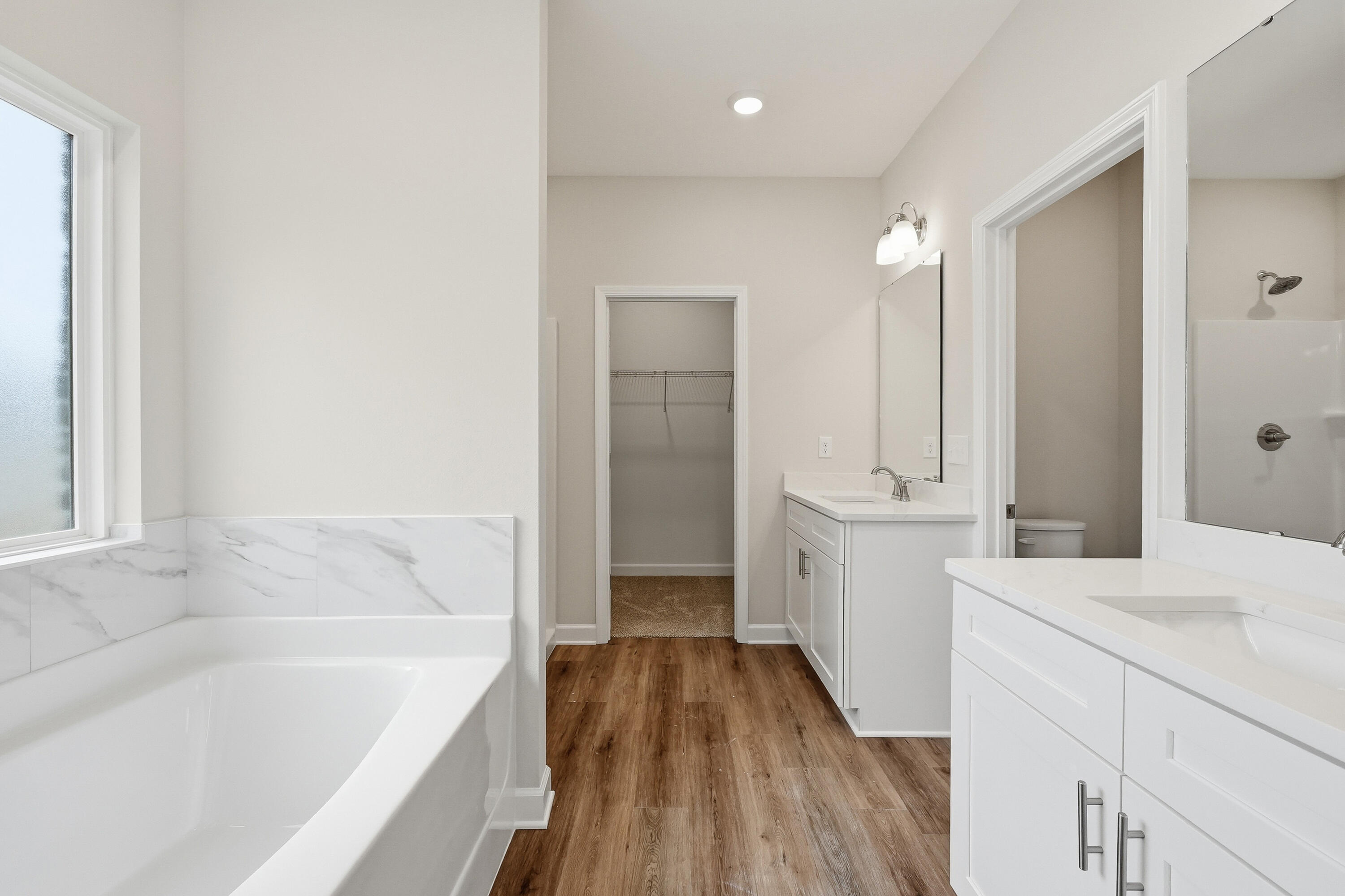 SOUTHERN CHARM - Residential