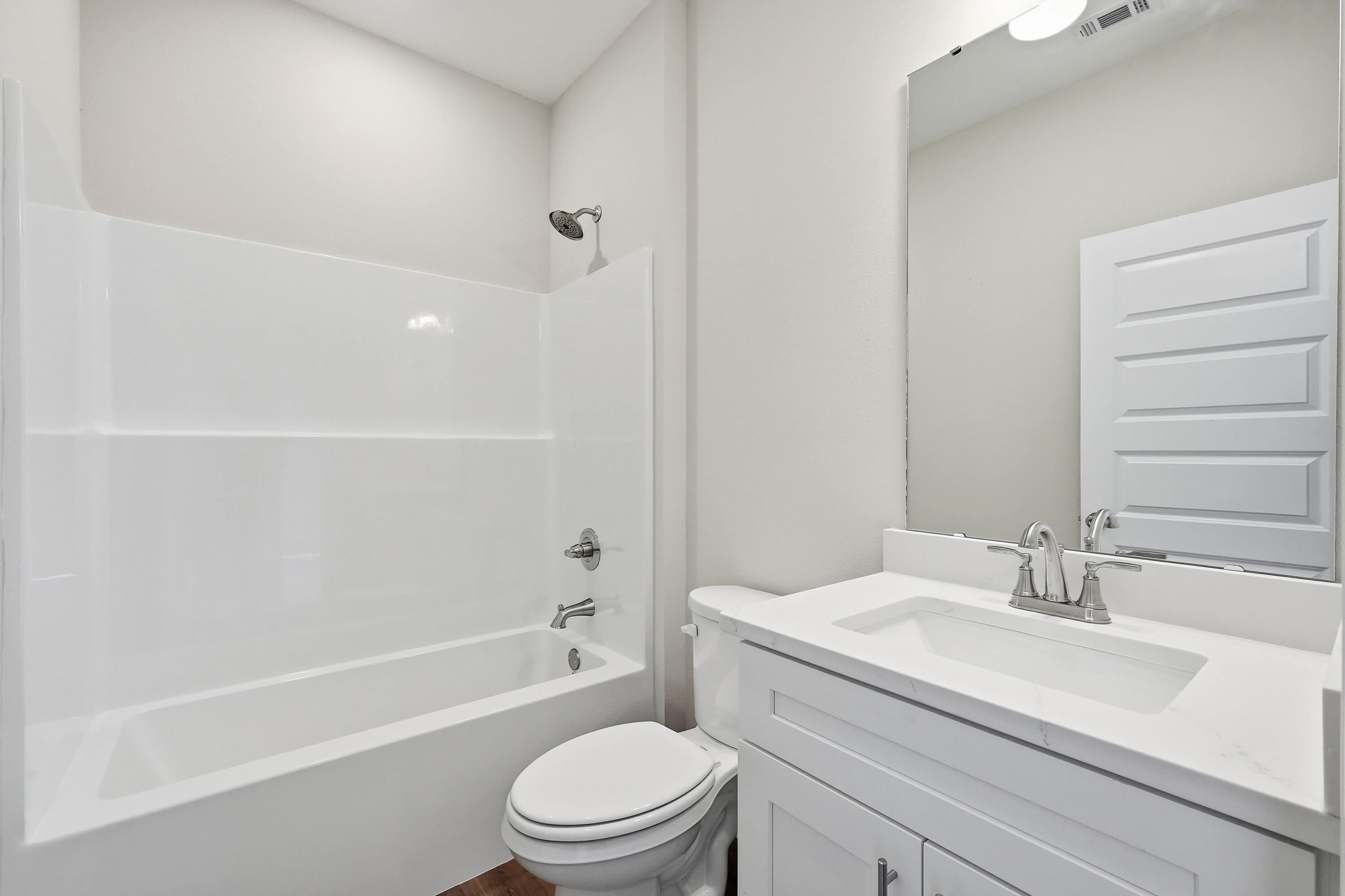 SOUTHERN CHARM - Residential