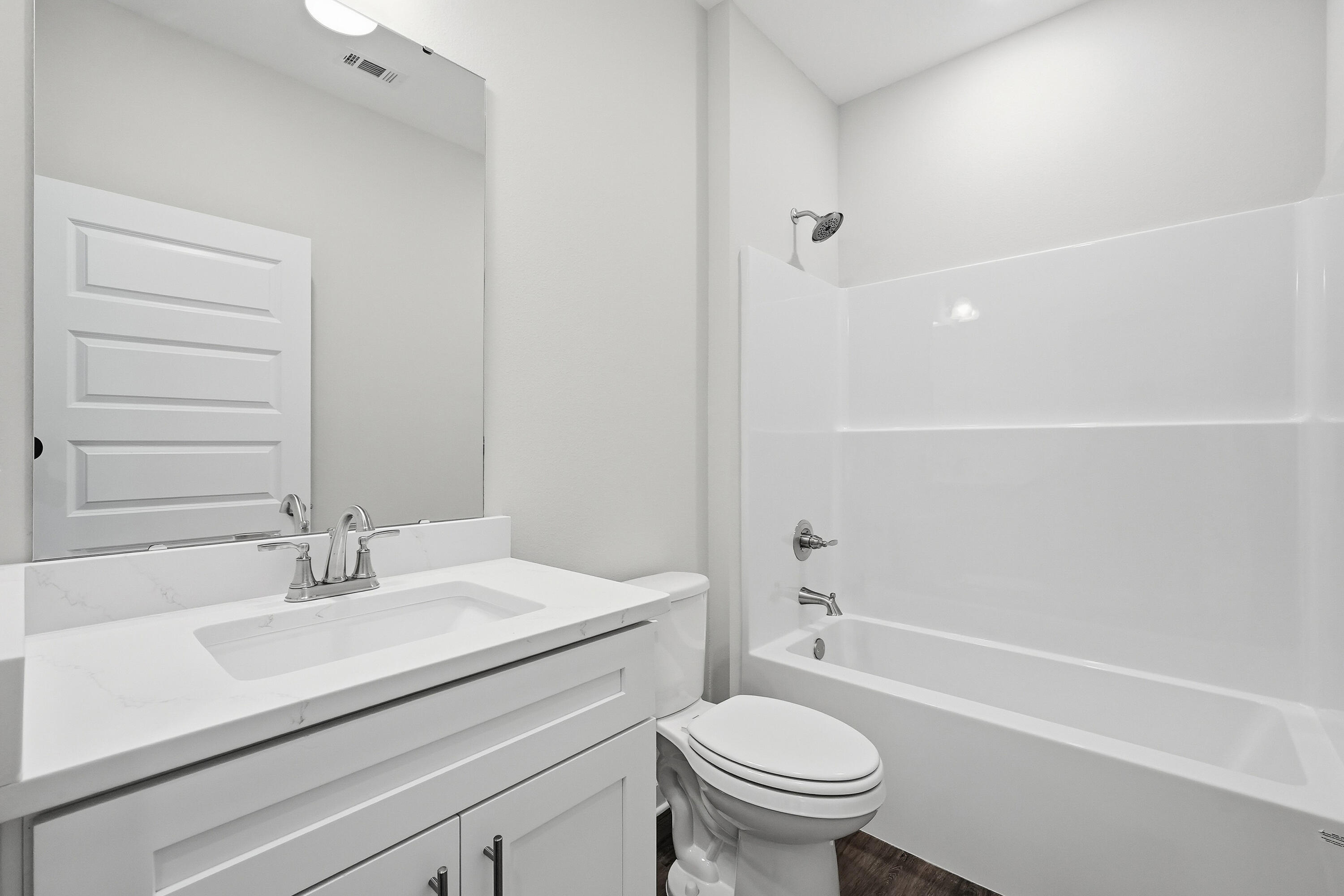 SOUTHERN CHARM - Residential