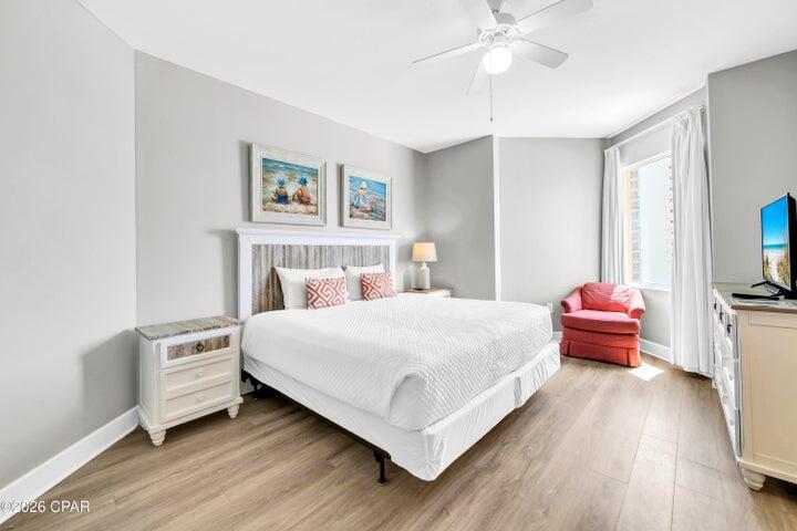 TIDEWATER BEACH STAGE 1 - Residential