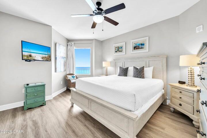 TIDEWATER BEACH STAGE 1 - Residential