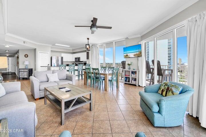 TIDEWATER BEACH STAGE 1 - Residential