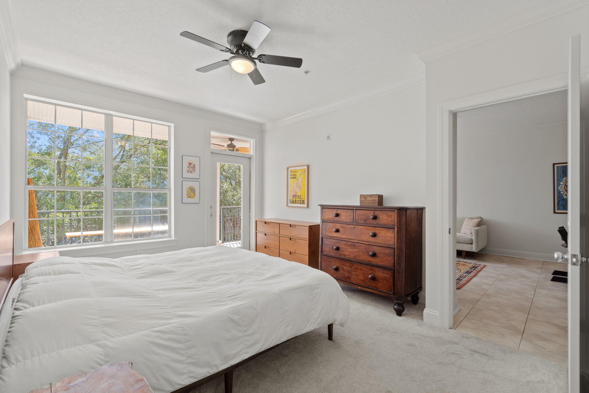 FRENCH QUARTERS - Residential