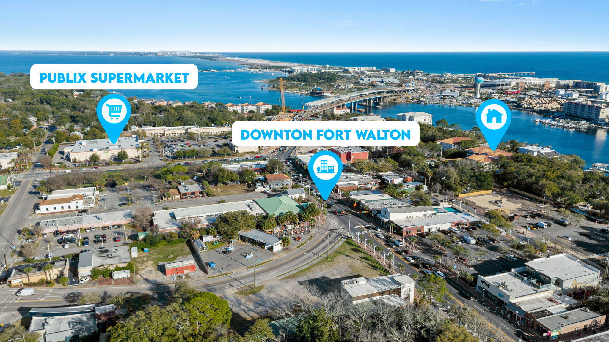 FRENCH QUARTERS - Residential