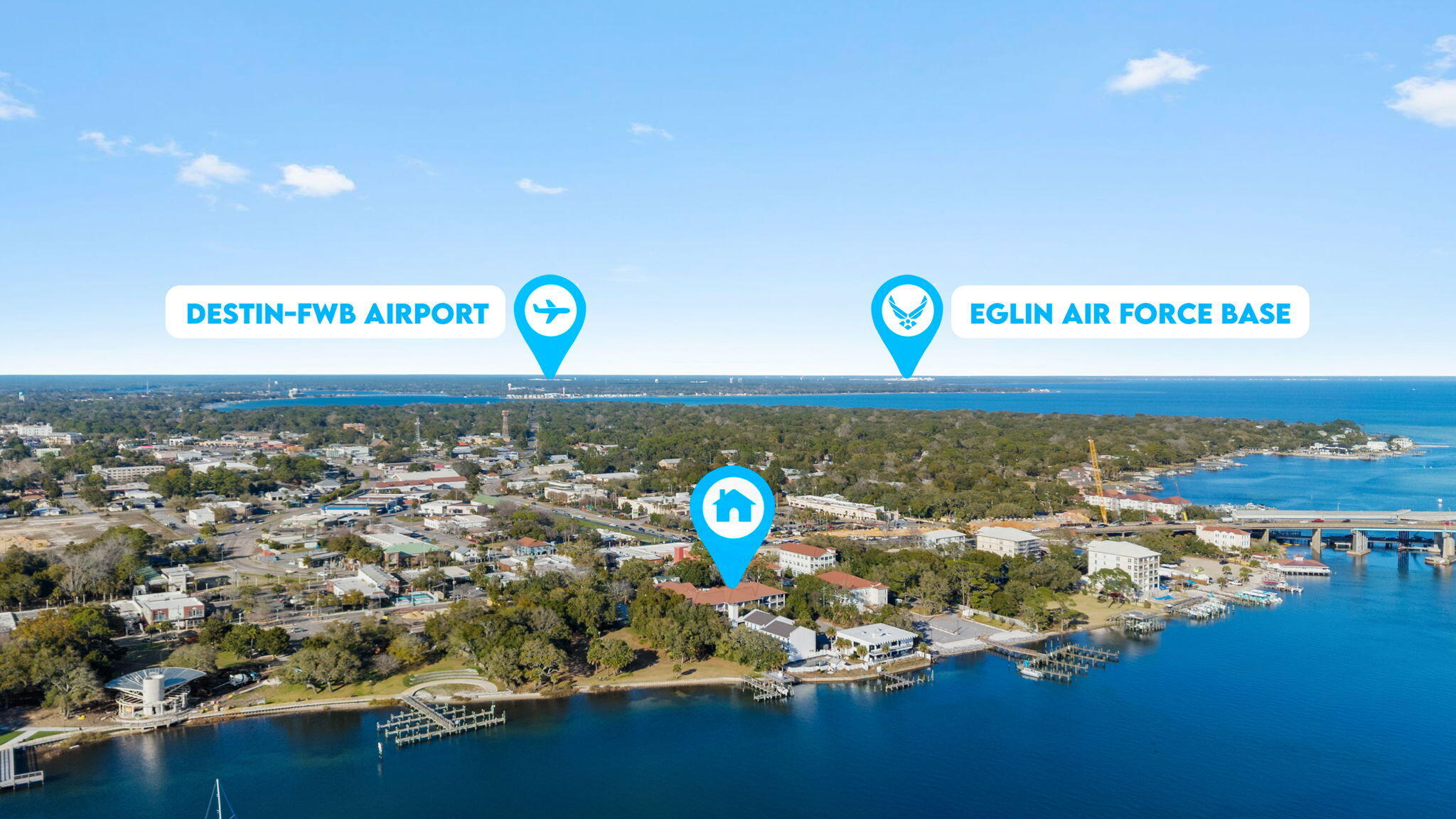 FRENCH QUARTERS - Residential