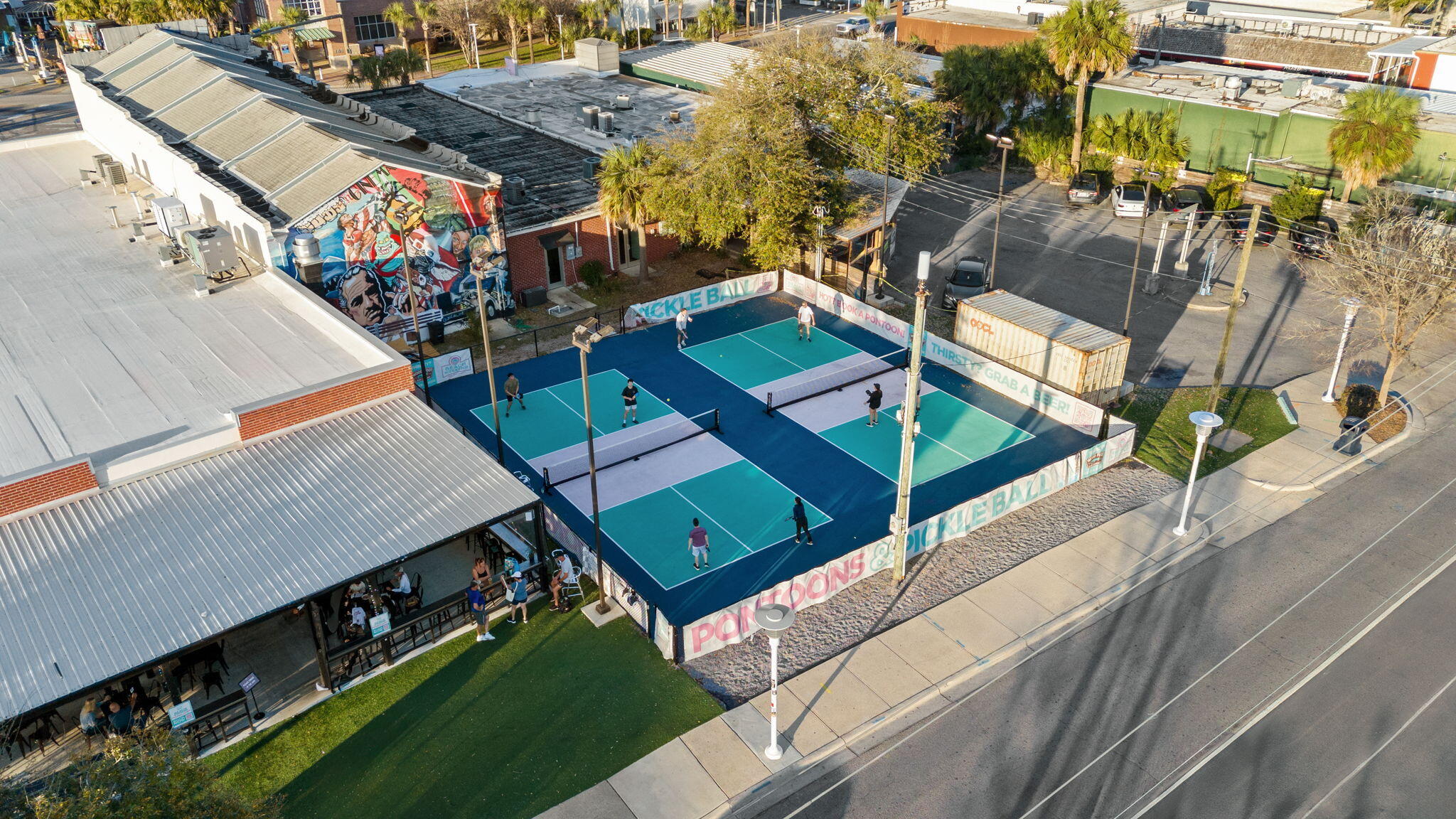FRENCH QUARTERS - Residential
