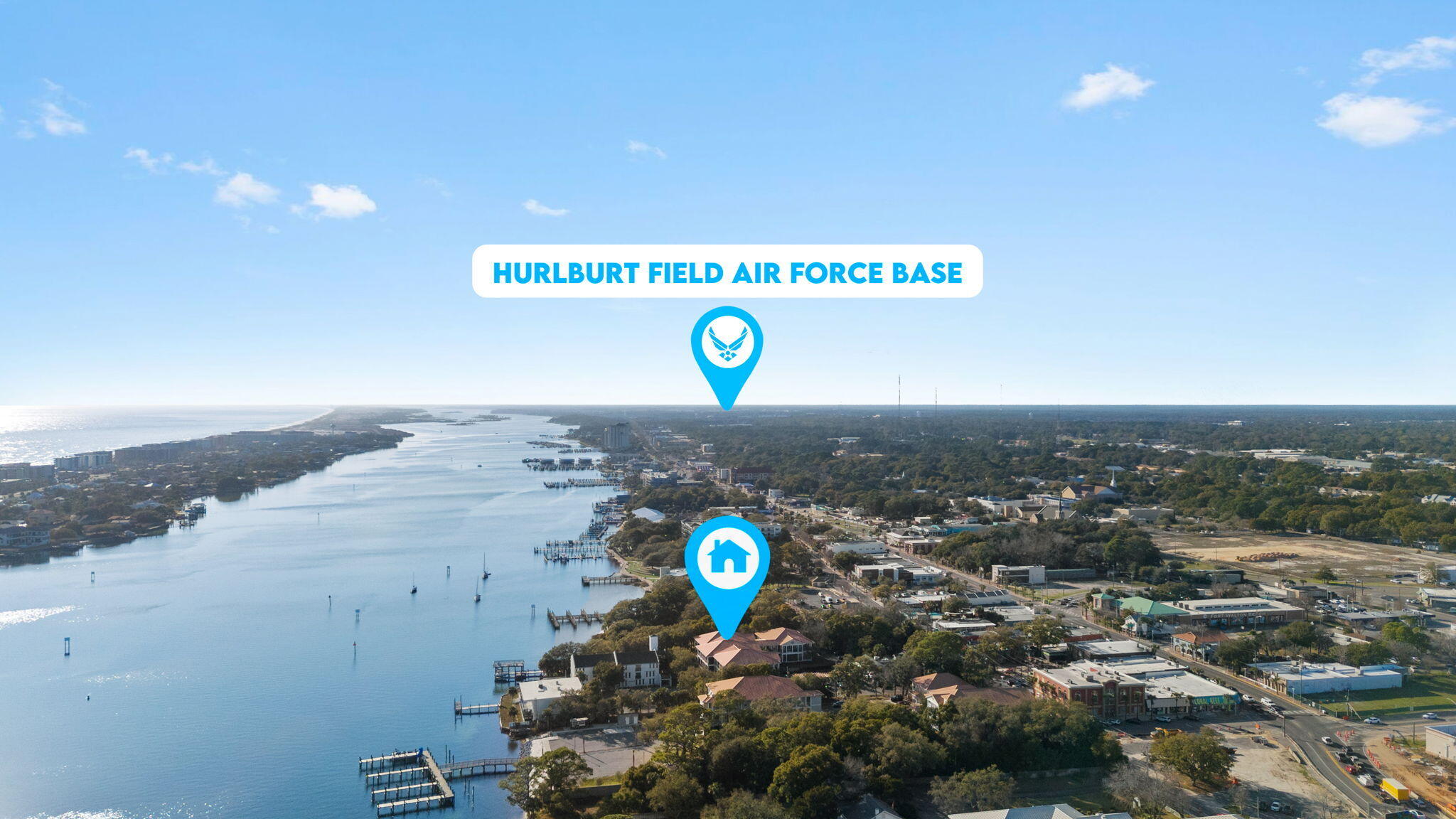 FRENCH QUARTERS - Residential