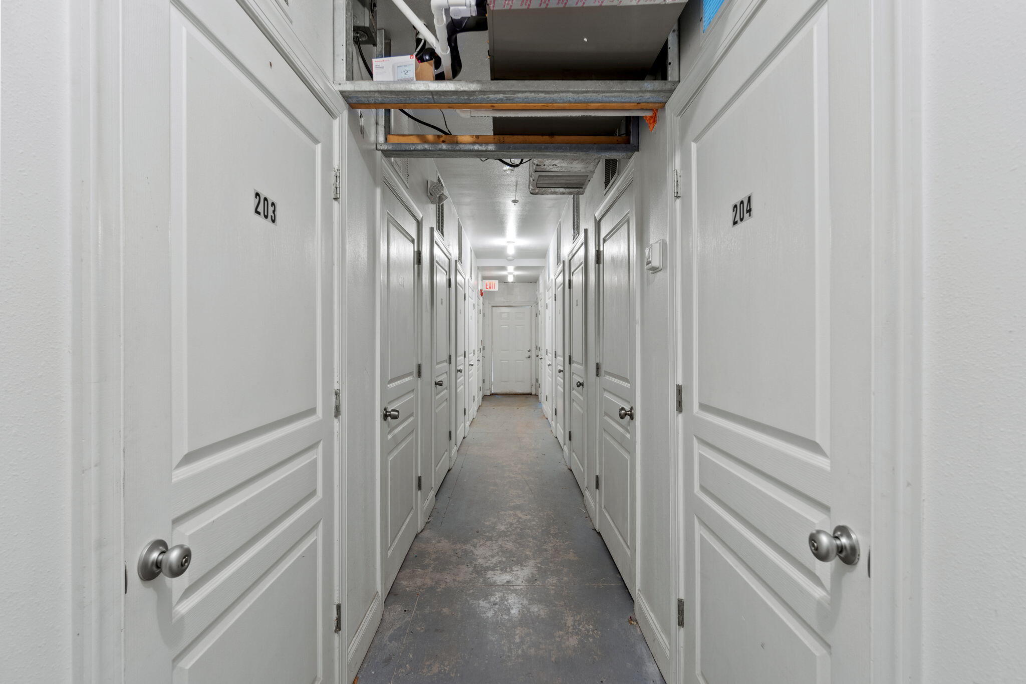 FRENCH QUARTERS - Residential