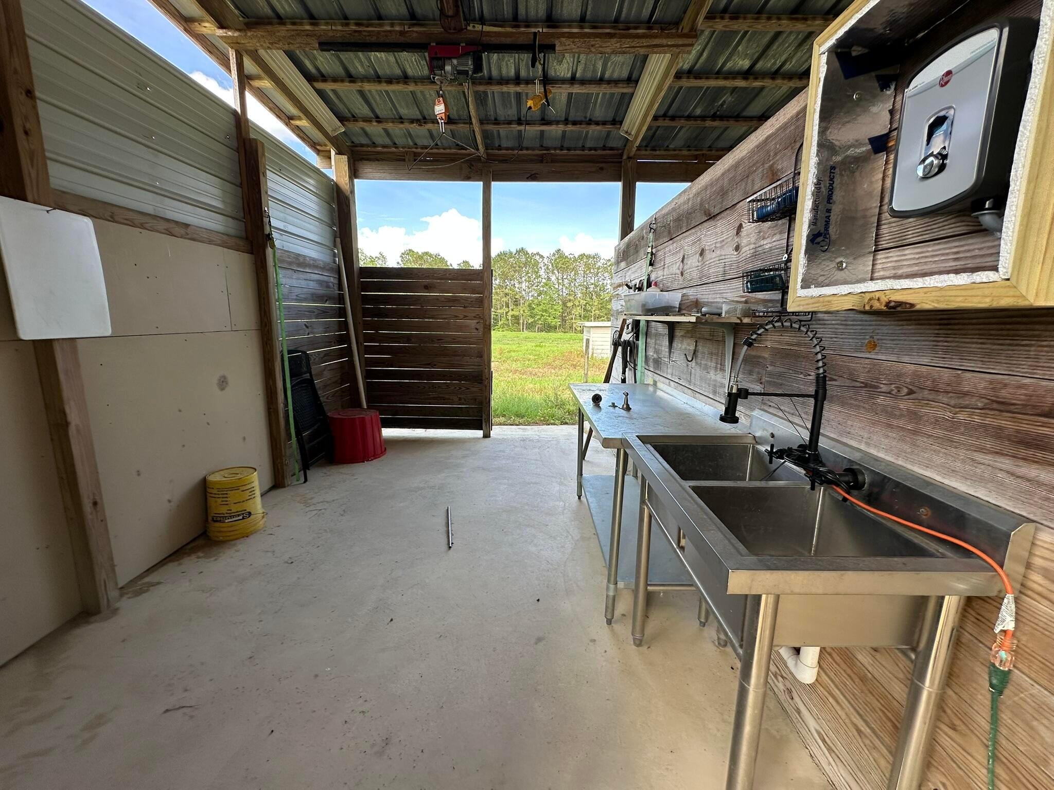 Old Ebenezer Rd, Florala, AL, 36442, USA, 3 Bedrooms Bedrooms, ,2 BathroomsBathrooms,Residential,Active,Old Ebenezer Rd,1005857