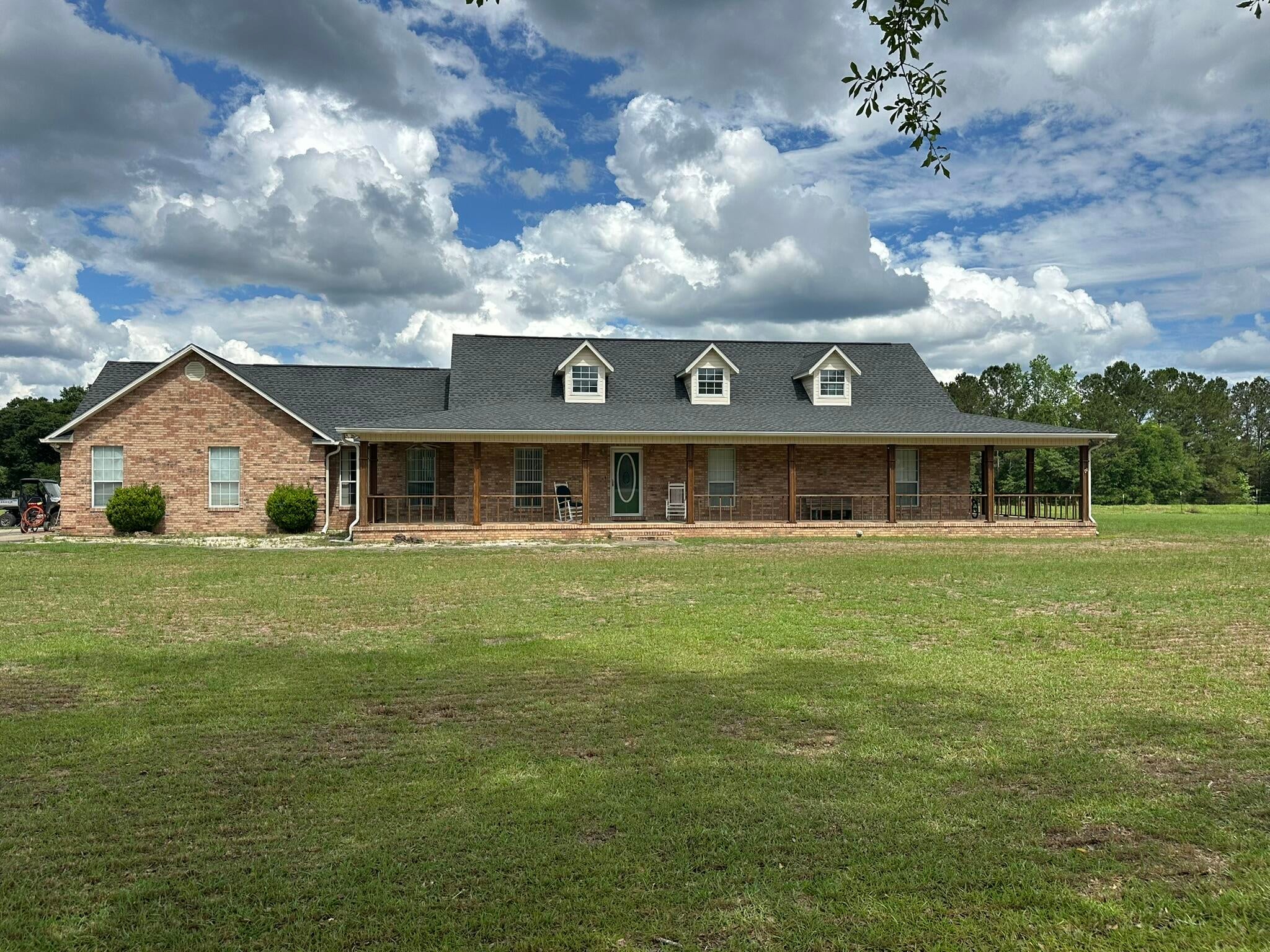 Old Ebenezer Rd, Florala, AL, 36442, USA, 3 Bedrooms Bedrooms, ,2 BathroomsBathrooms,Residential,Active,Old Ebenezer Rd,1005857