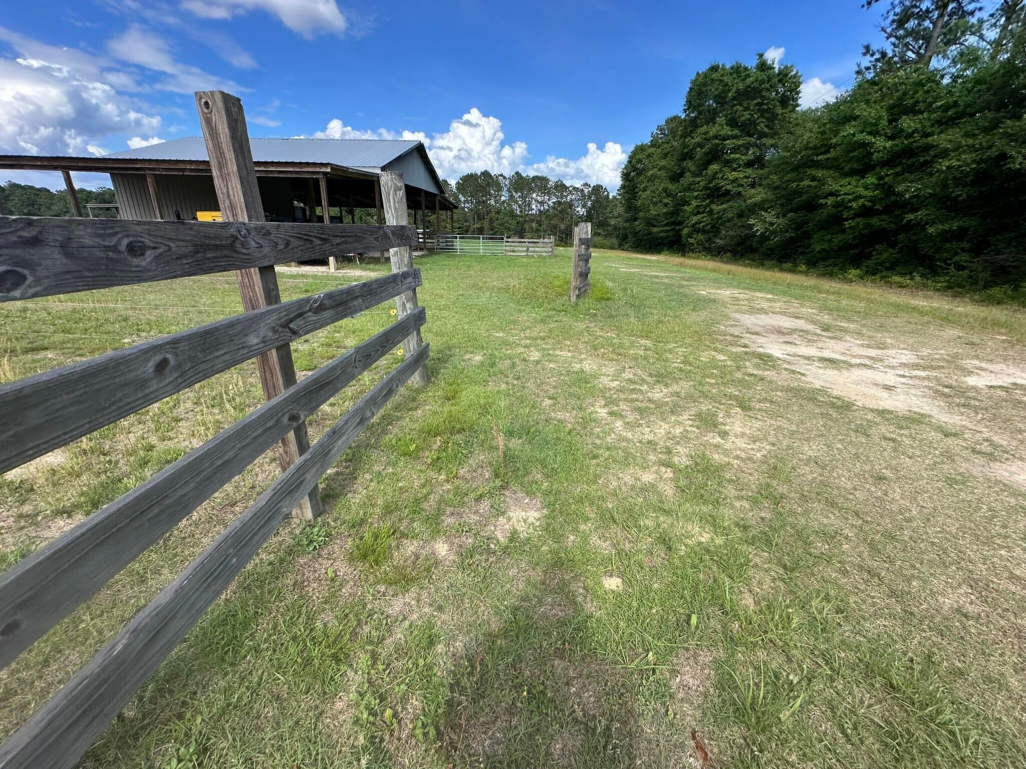 Old Ebenezer Rd, Florala, AL, 36442, USA, 3 Bedrooms Bedrooms, ,2 BathroomsBathrooms,Residential,Active,Old Ebenezer Rd,1005857