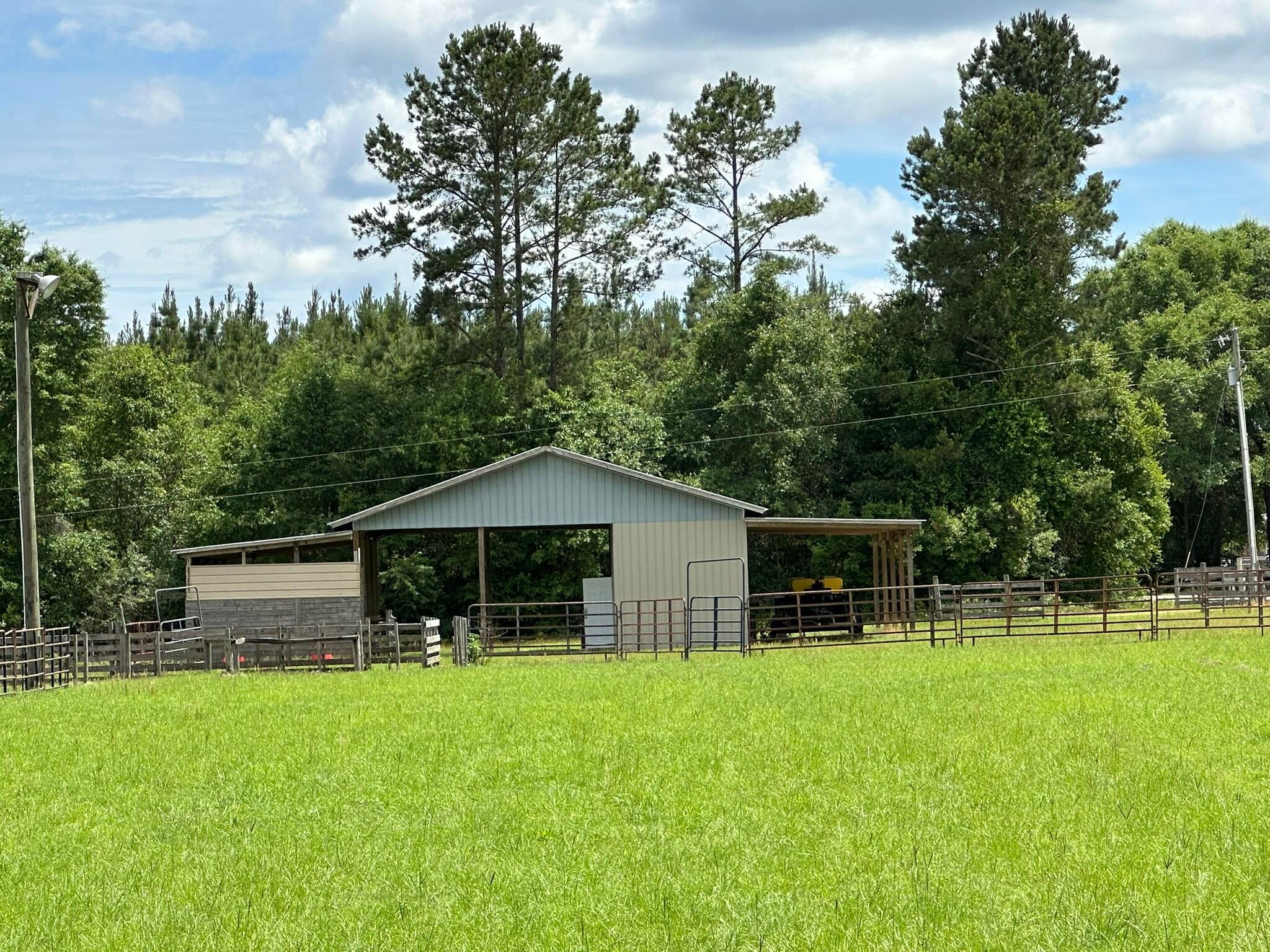 Old Ebenezer Rd, Florala, AL, 36442, USA, 3 Bedrooms Bedrooms, ,2 BathroomsBathrooms,Residential,Active,Old Ebenezer Rd,1005857