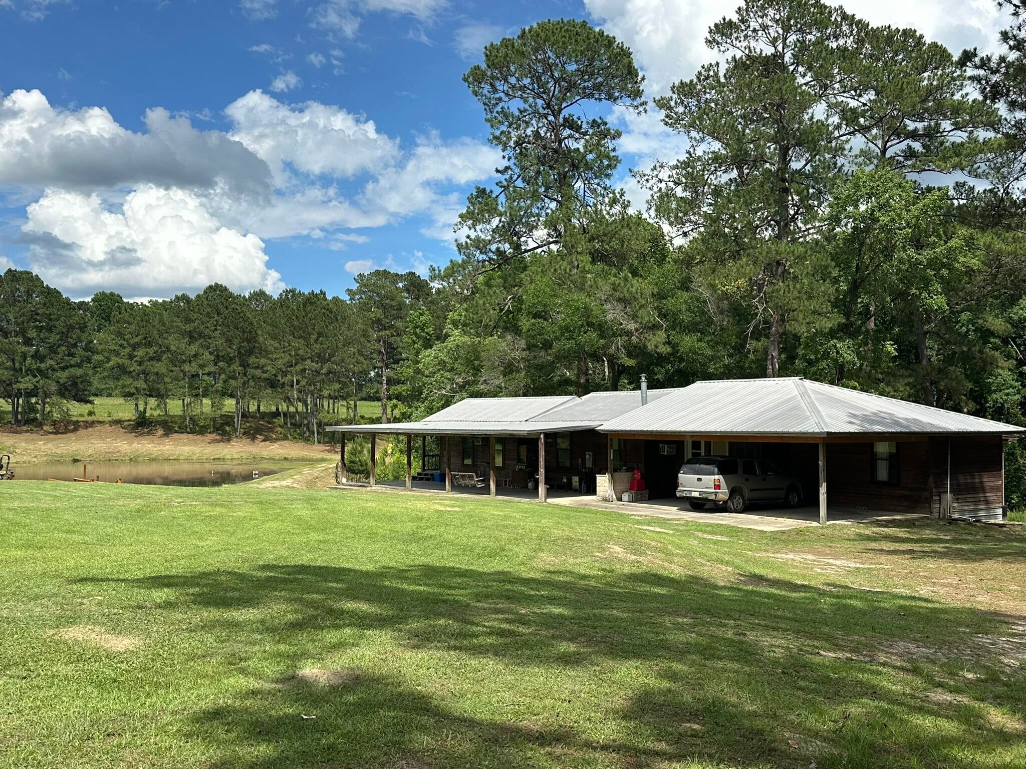 Old Ebenezer Rd, Florala, AL, 36442, USA, 3 Bedrooms Bedrooms, ,2 BathroomsBathrooms,Residential,Active,Old Ebenezer Rd,1005857