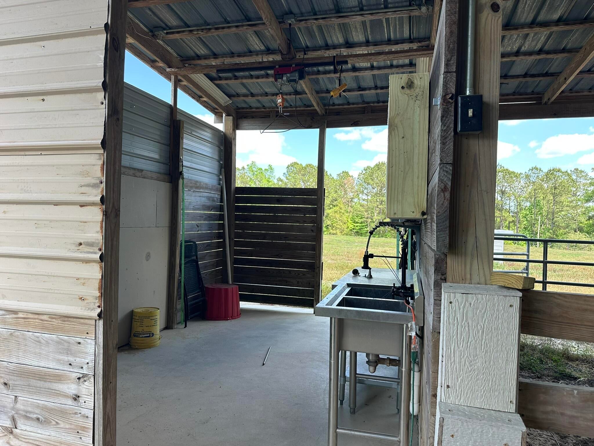 Old Ebenezer Rd, Florala, AL, 36442, USA, 3 Bedrooms Bedrooms, ,2 BathroomsBathrooms,Residential,Active,Old Ebenezer Rd,1005857