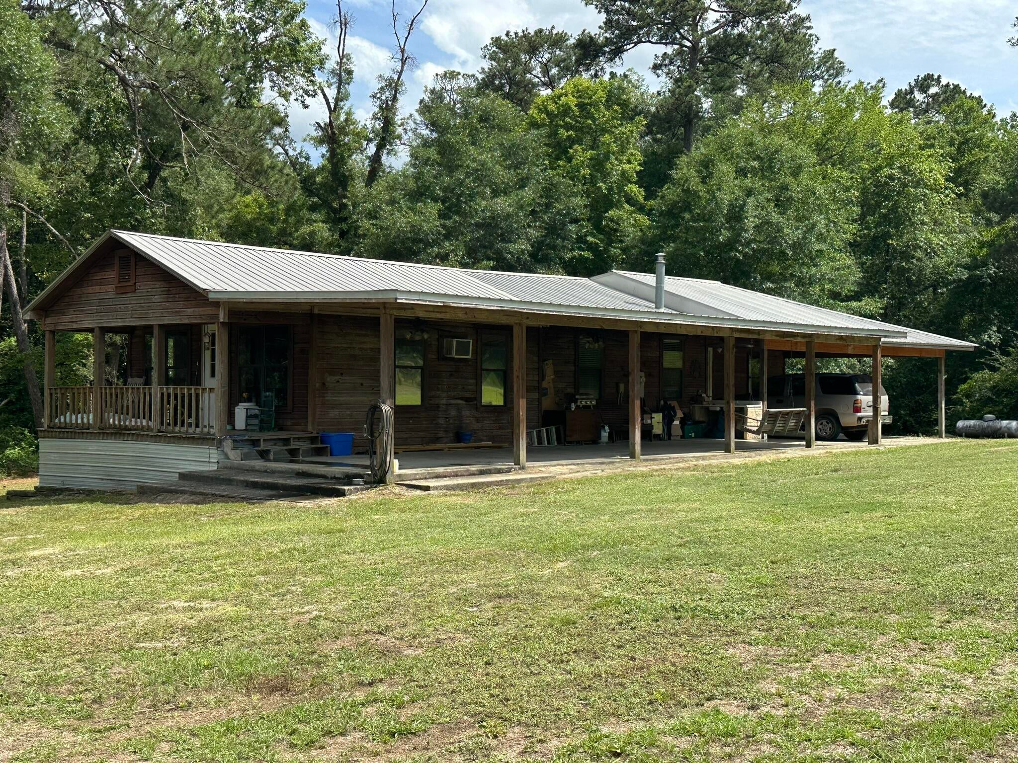 Old Ebenezer Rd, Florala, AL, 36442, USA, 3 Bedrooms Bedrooms, ,2 BathroomsBathrooms,Residential,Active,Old Ebenezer Rd,1005857