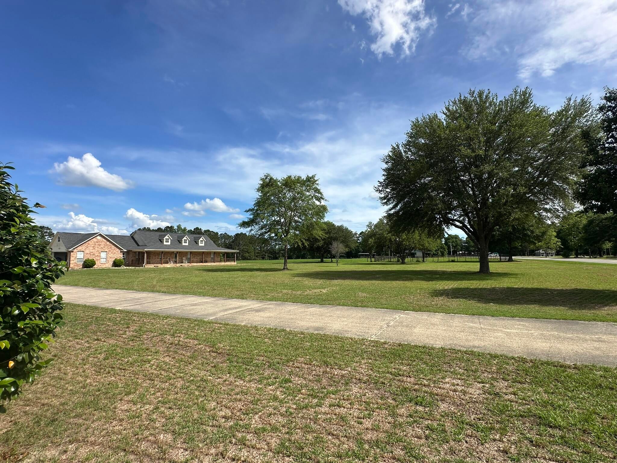 Old Ebenezer Rd, Florala, AL, 36442, USA, 3 Bedrooms Bedrooms, ,2 BathroomsBathrooms,Residential,Active,Old Ebenezer Rd,1005857