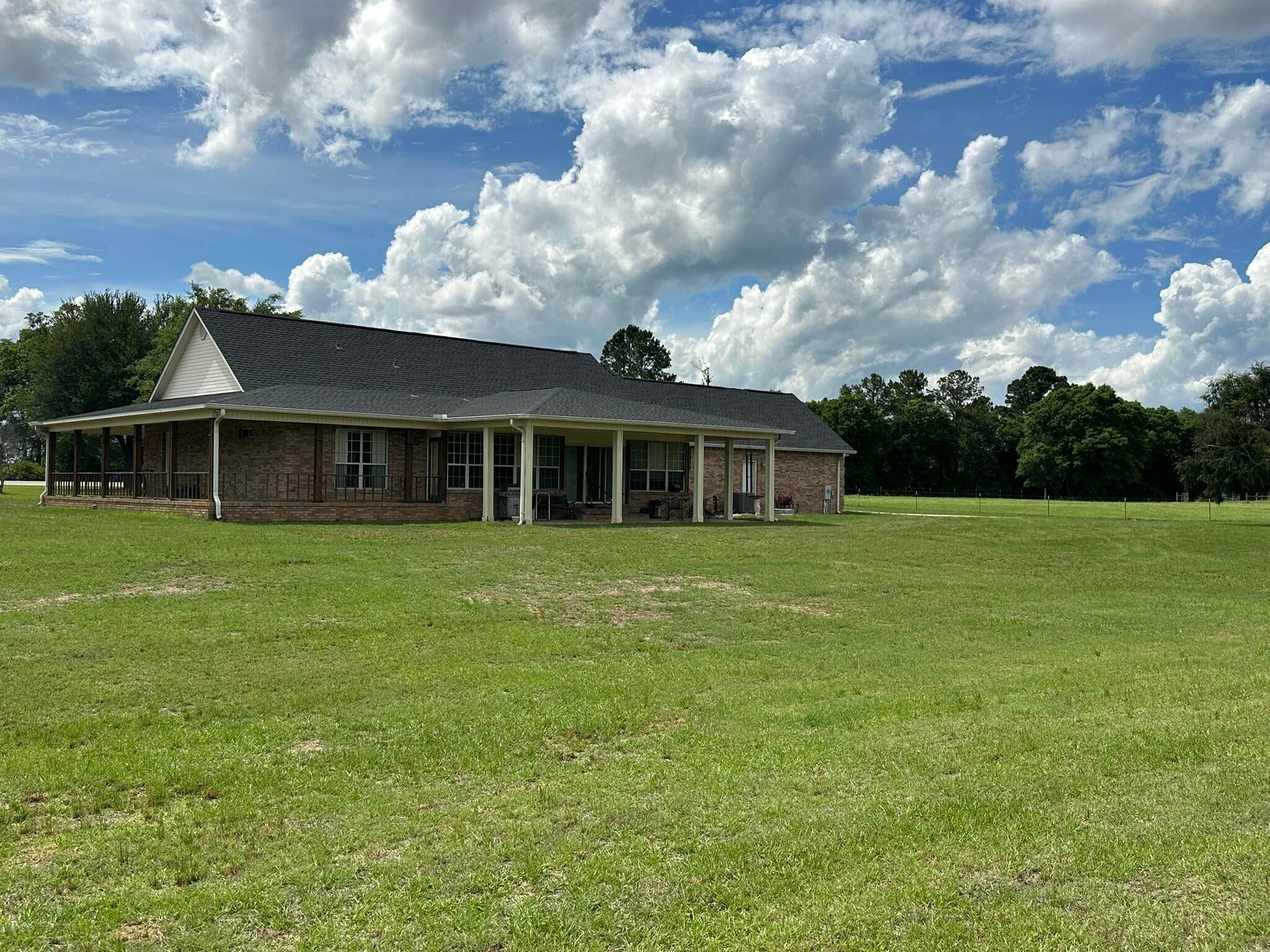 Old Ebenezer Rd, Florala, AL, 36442, USA, 3 Bedrooms Bedrooms, ,2 BathroomsBathrooms,Residential,Active,Old Ebenezer Rd,1005857