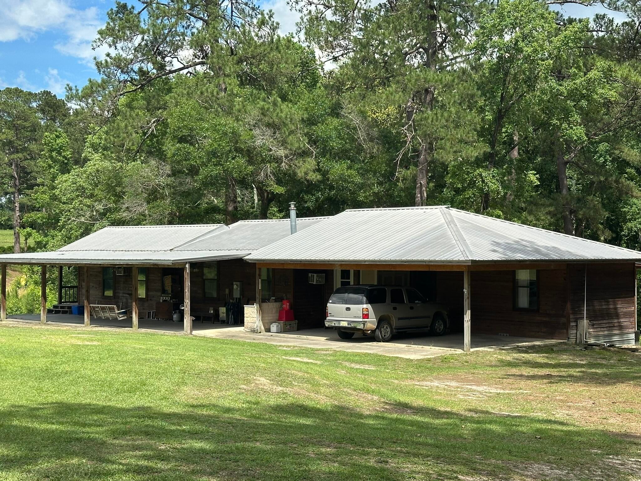 Old Ebenezer Rd, Florala, AL, 36442, USA, 3 Bedrooms Bedrooms, ,2 BathroomsBathrooms,Residential,Active,Old Ebenezer Rd,1005857