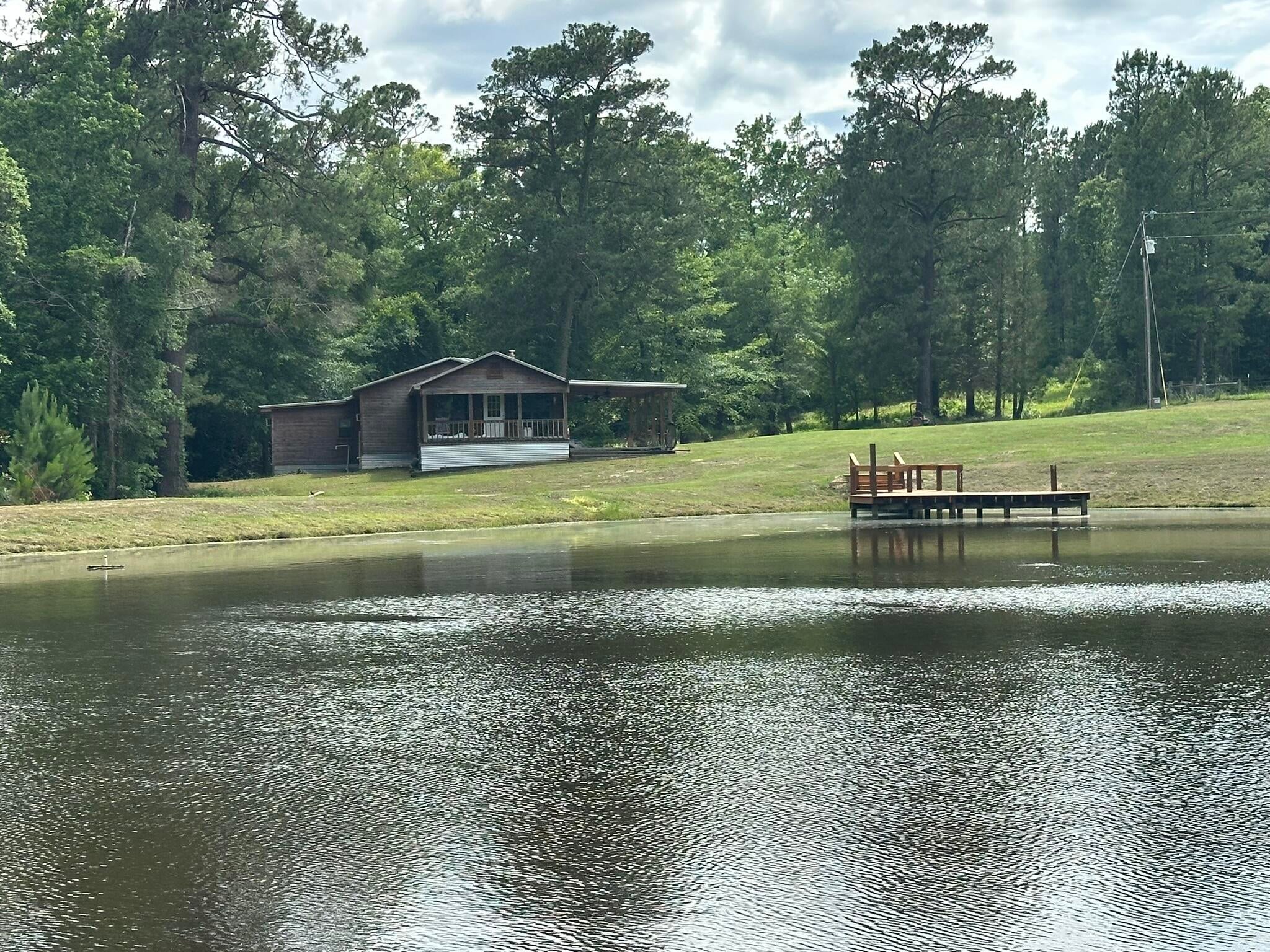 Old Ebenezer Rd, Florala, AL, 36442, USA, 3 Bedrooms Bedrooms, ,2 BathroomsBathrooms,Residential,Active,Old Ebenezer Rd,1005857
