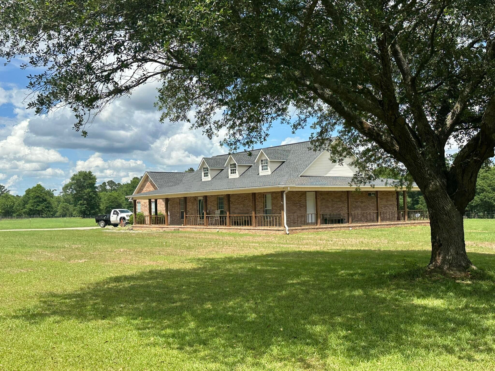 Old Ebenezer Rd, Florala, AL, 36442, USA, 3 Bedrooms Bedrooms, ,2 BathroomsBathrooms,Residential,Active,Old Ebenezer Rd,1005857