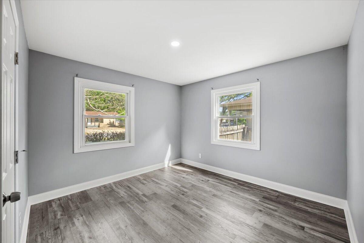 WEST JACKSON TERRACE - Residential