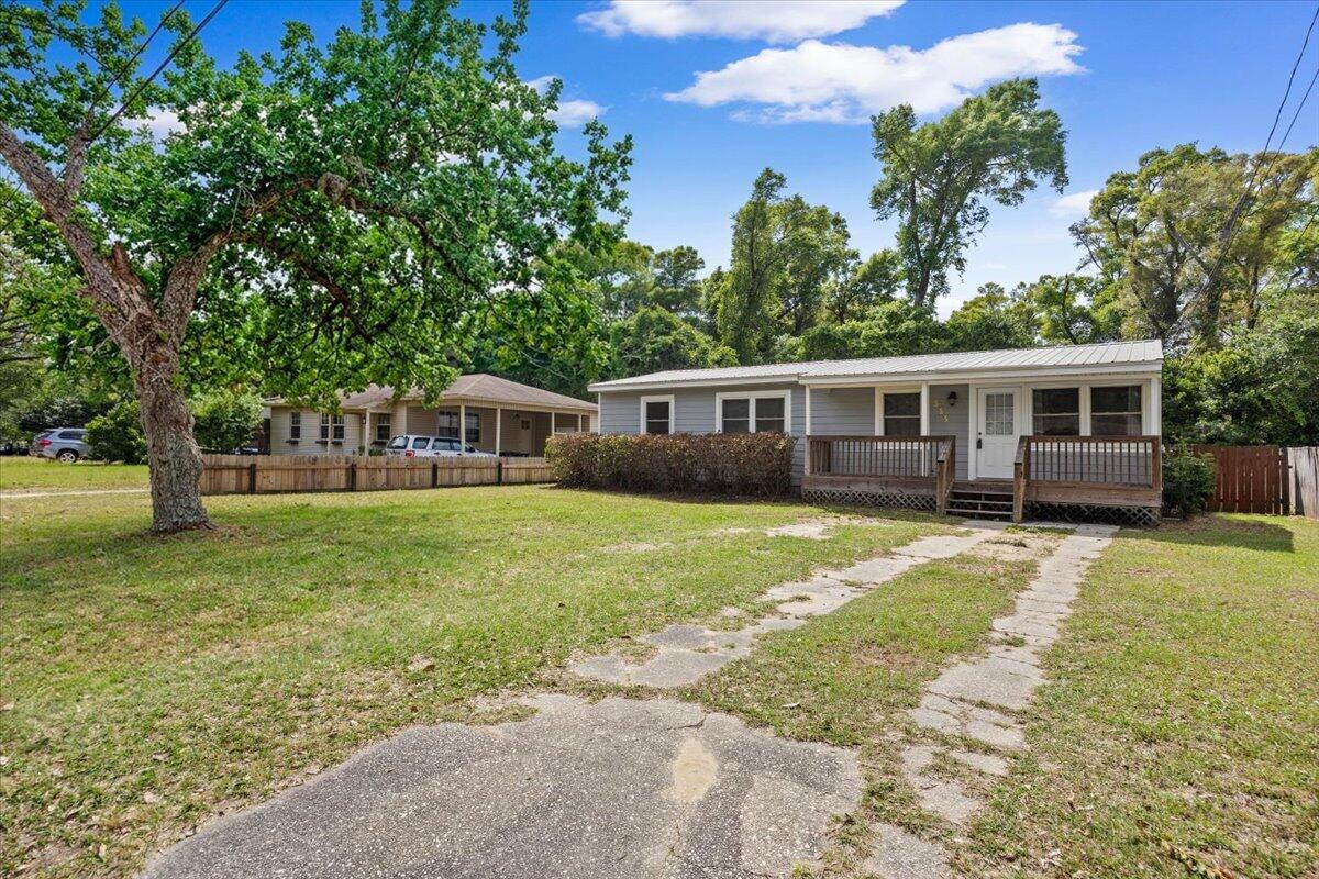 WEST JACKSON TERRACE - Residential