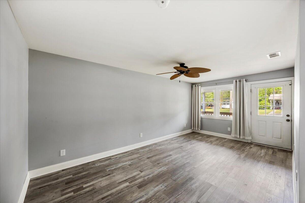 WEST JACKSON TERRACE - Residential