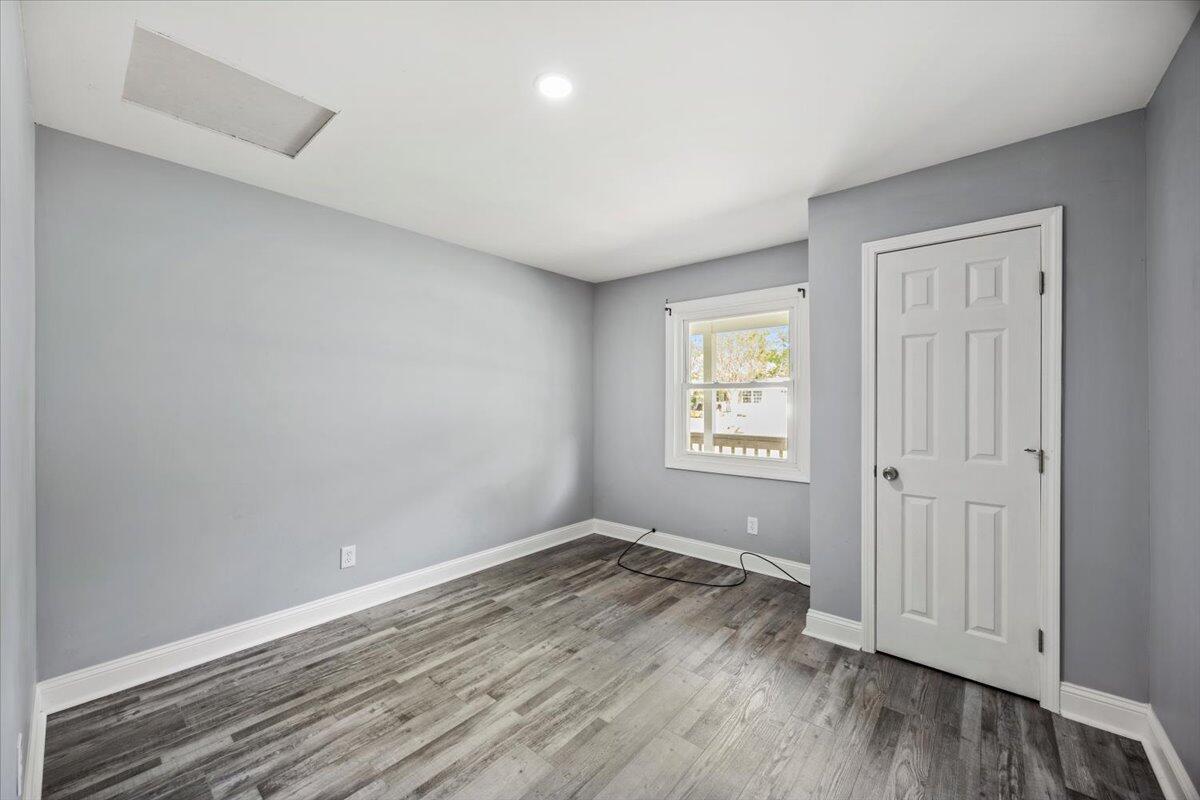 WEST JACKSON TERRACE - Residential