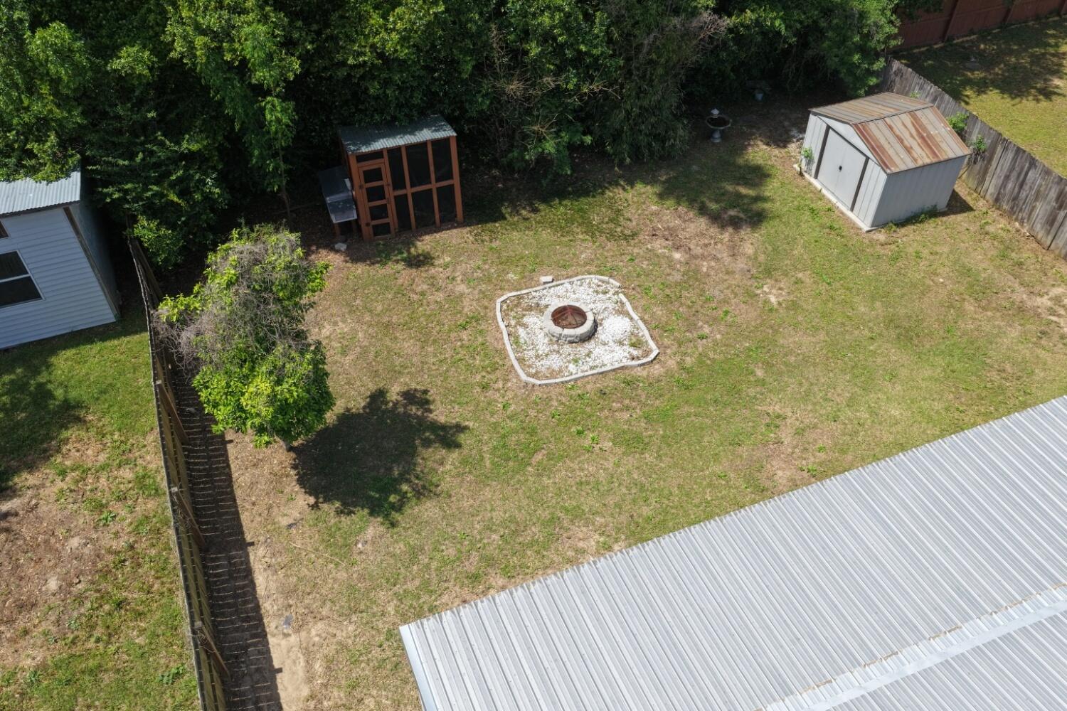 WEST JACKSON TERRACE - Residential