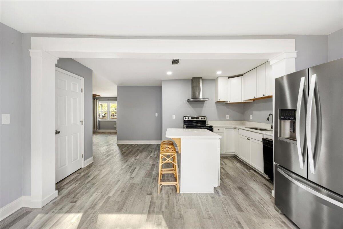 WEST JACKSON TERRACE - Residential