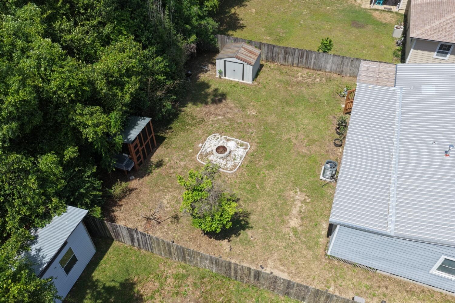 WEST JACKSON TERRACE - Residential