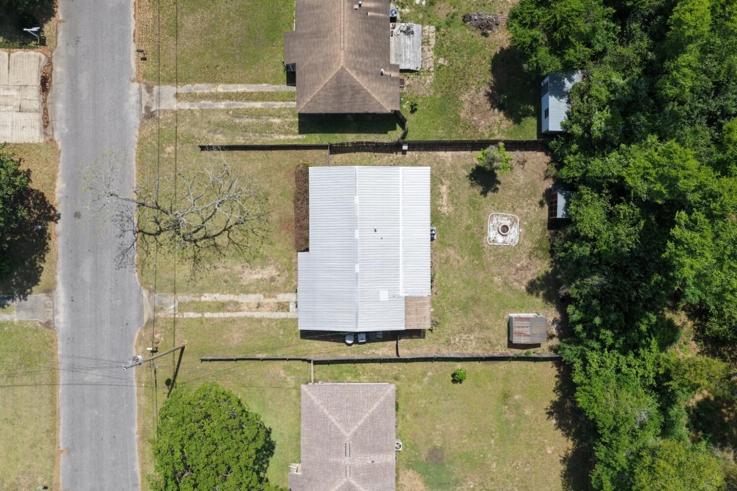 WEST JACKSON TERRACE - Residential