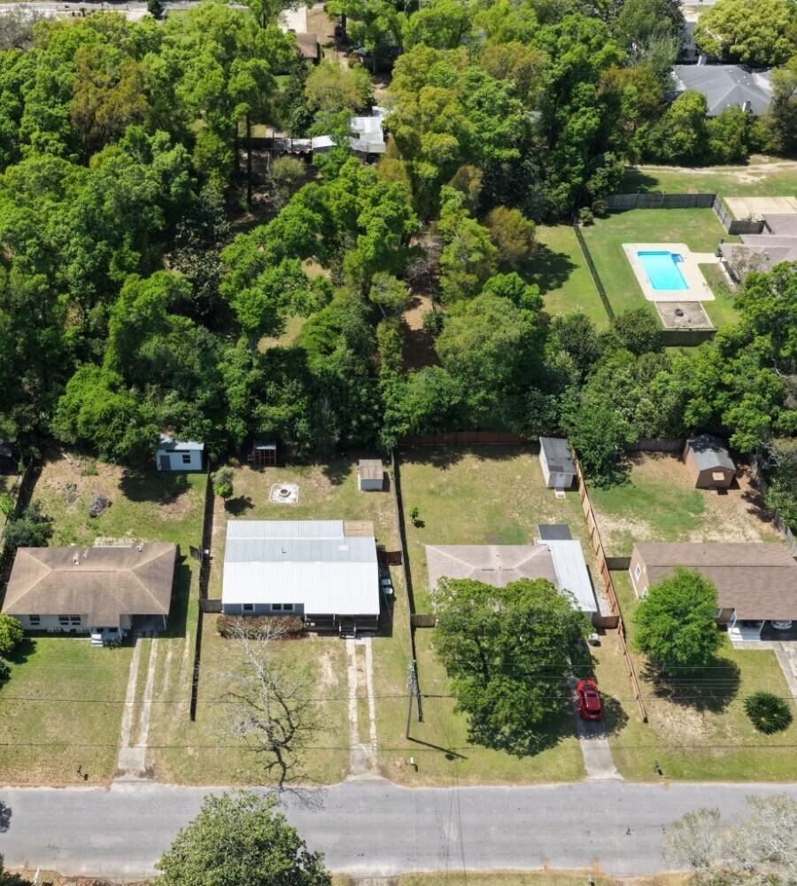 WEST JACKSON TERRACE - Residential