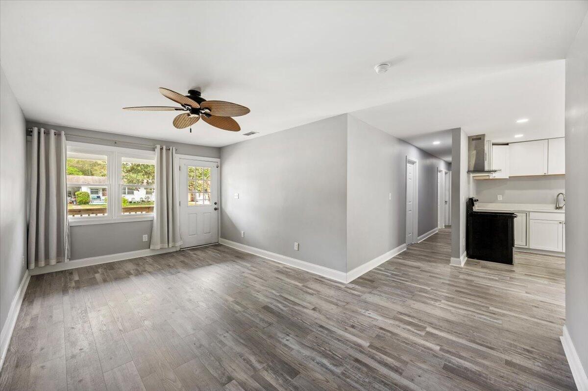 WEST JACKSON TERRACE - Residential