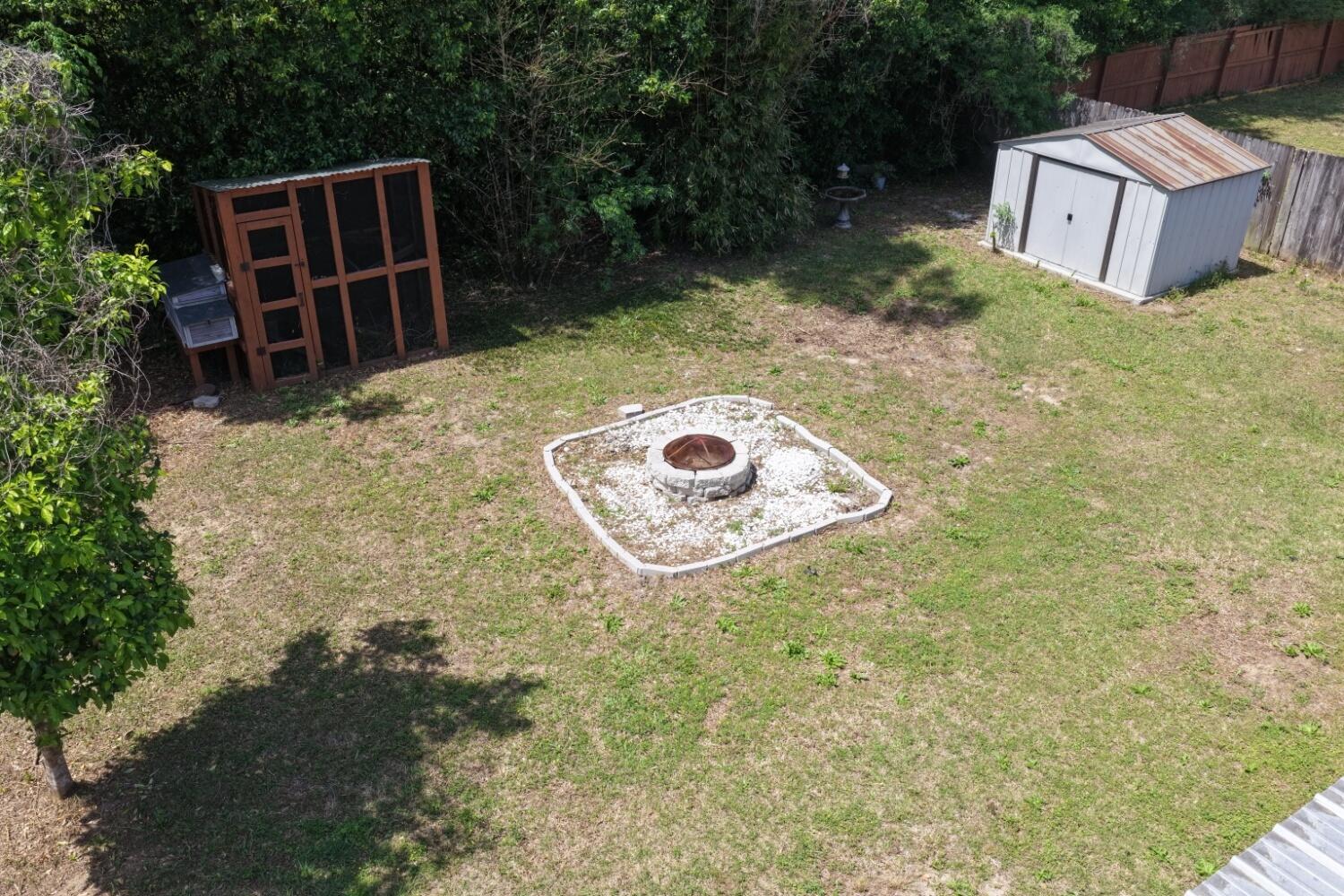 WEST JACKSON TERRACE - Residential