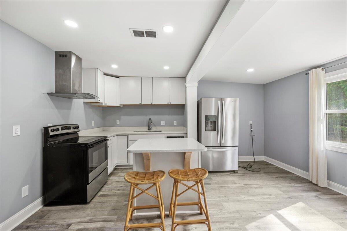 WEST JACKSON TERRACE - Residential