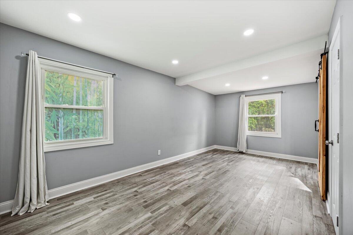 WEST JACKSON TERRACE - Residential