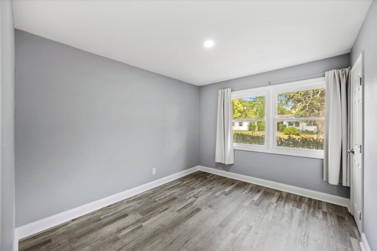 WEST JACKSON TERRACE - Residential