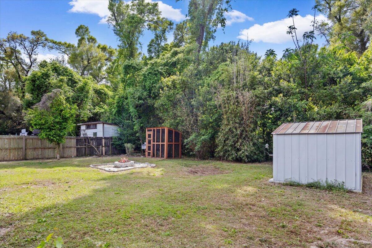 WEST JACKSON TERRACE - Residential