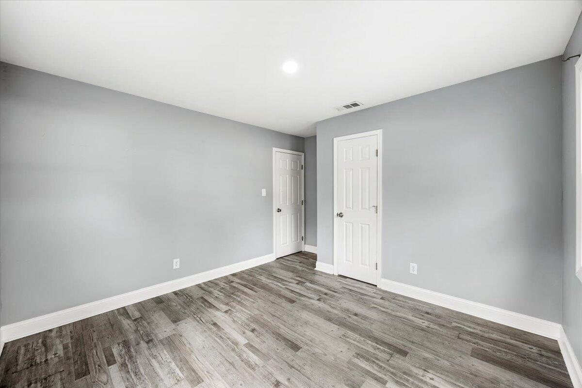 WEST JACKSON TERRACE - Residential