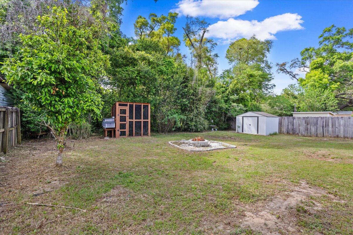 WEST JACKSON TERRACE - Residential