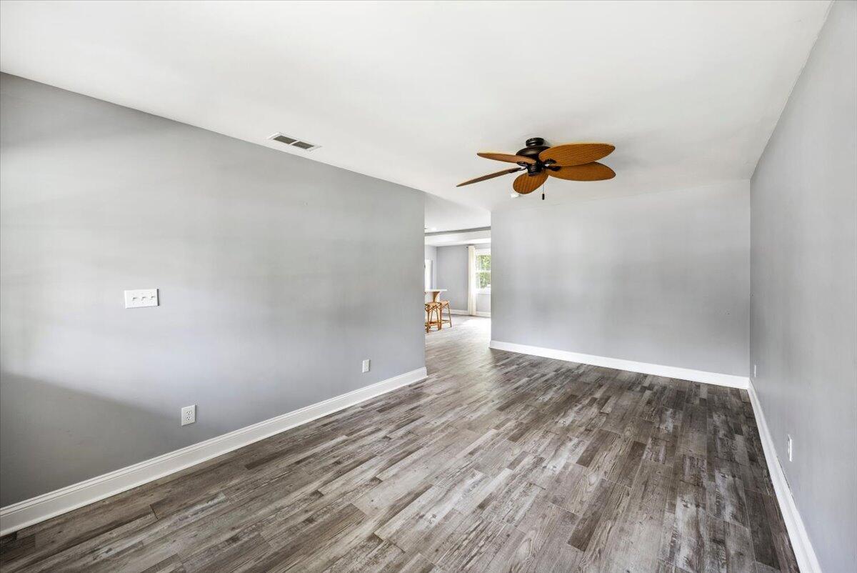 WEST JACKSON TERRACE - Residential