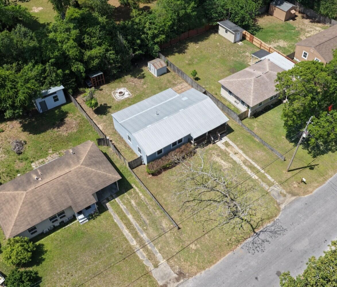 WEST JACKSON TERRACE - Residential