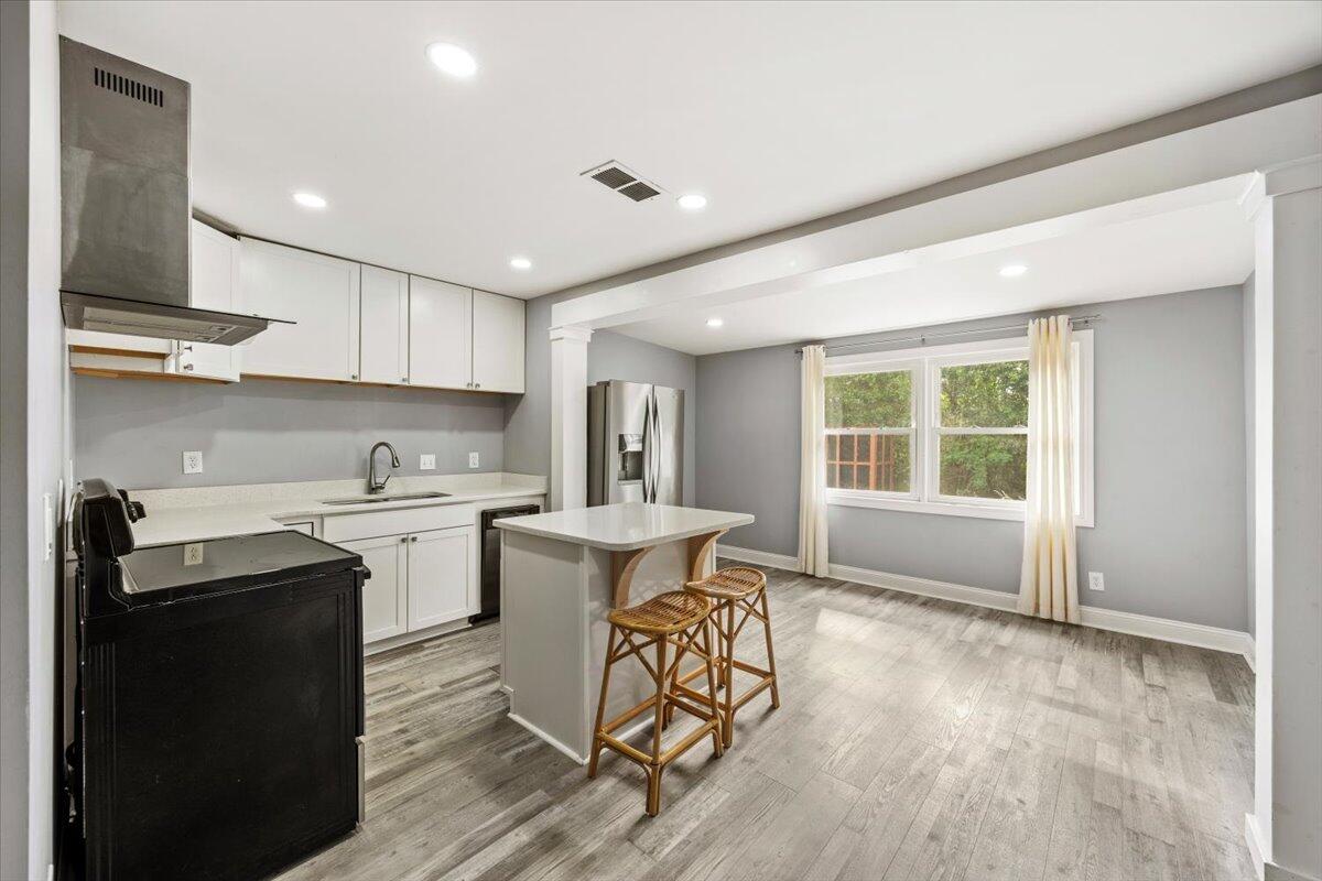 WEST JACKSON TERRACE - Residential