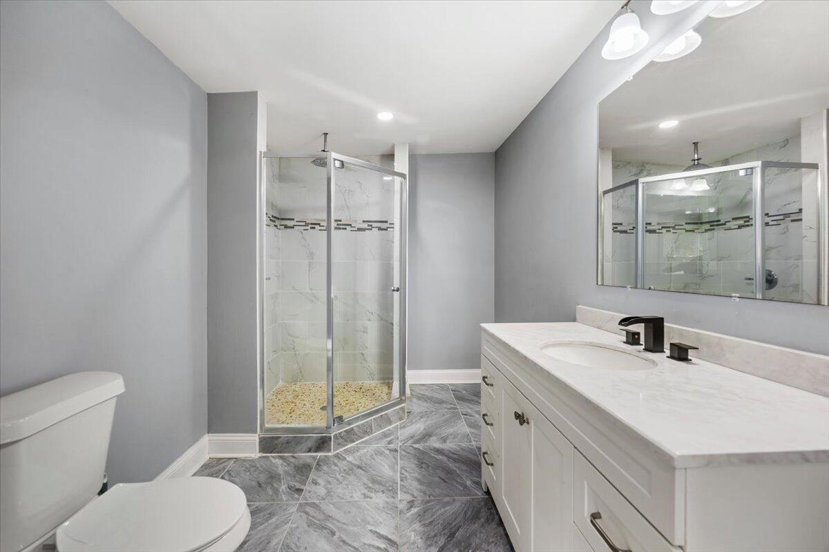 WEST JACKSON TERRACE - Residential