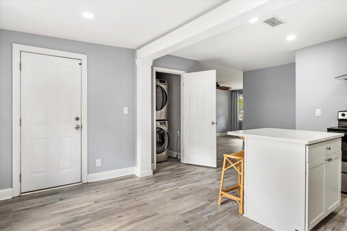 WEST JACKSON TERRACE - Residential