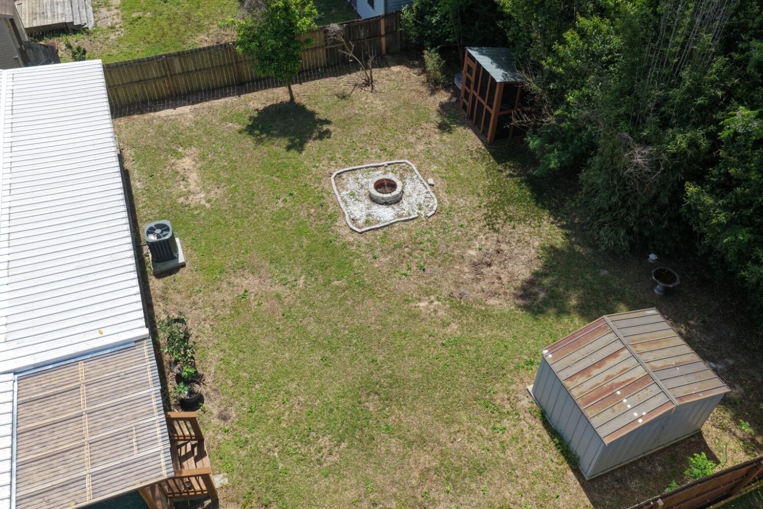 WEST JACKSON TERRACE - Residential