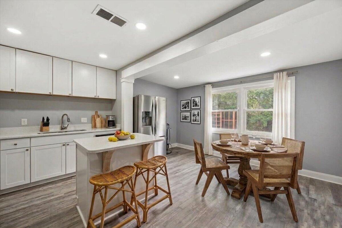 WEST JACKSON TERRACE - Residential